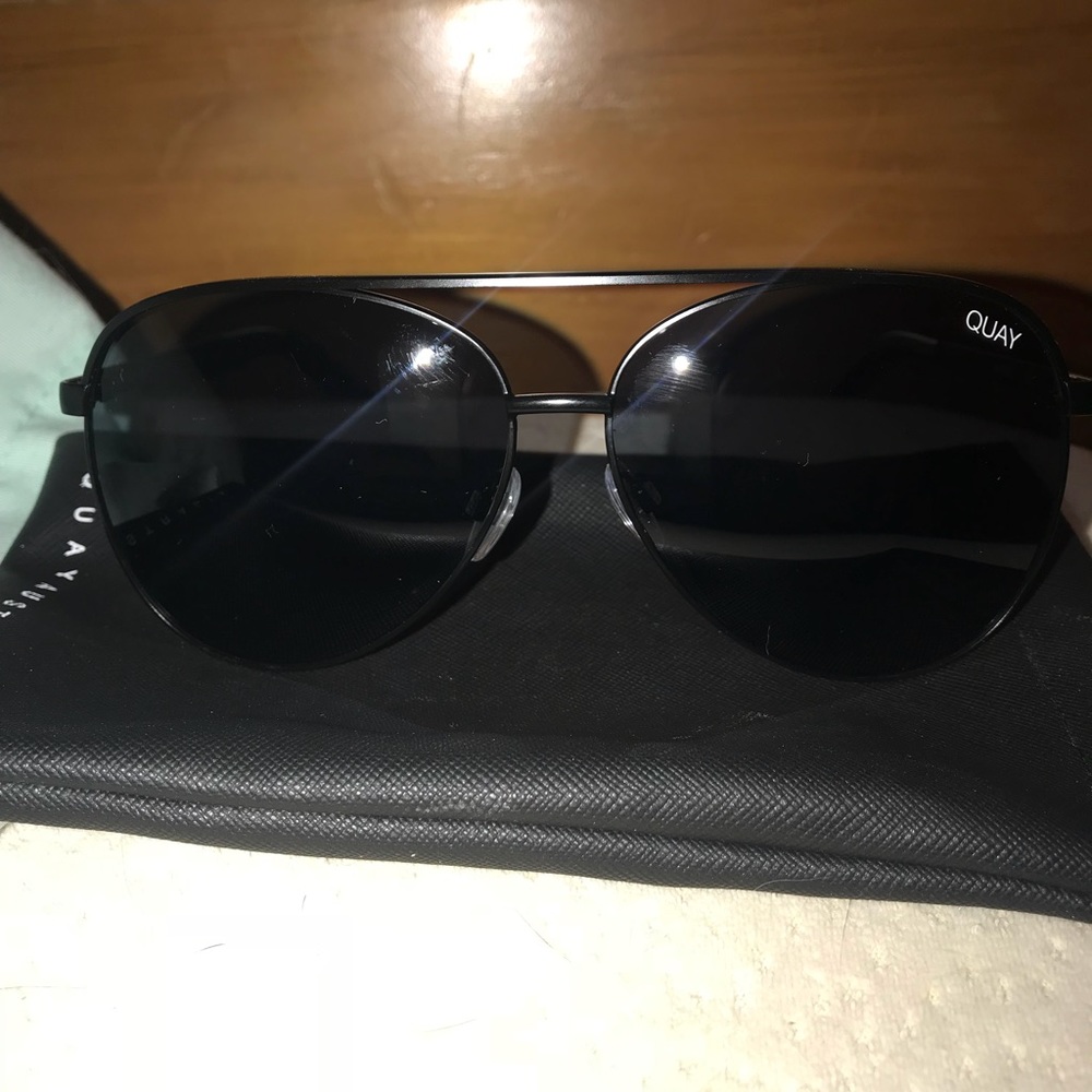 Quay Australia sunglasses in Vivienne